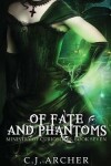 Book cover for Of Fate and Phantoms