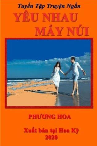 Cover of Yêu Nhau MẤy Núi