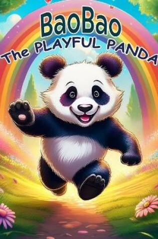 Cover of BaoBao the Playful Panda