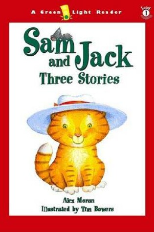 Cover of Sam and Jack