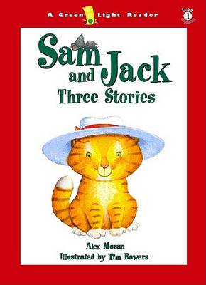 Cover of Sam and Jack