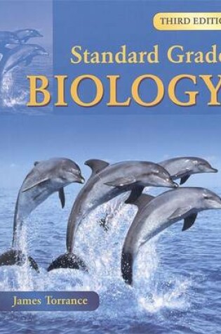 Cover of Standard Grade Biology