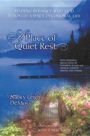 Cover of A Place of Quiet Rest