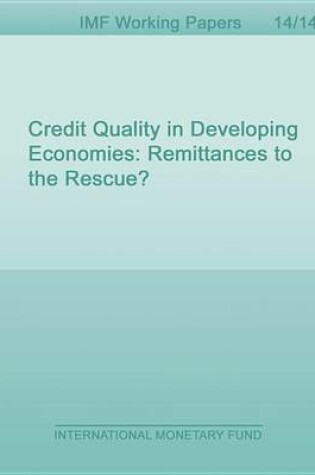 Cover of Credit Quality in Developing Economies