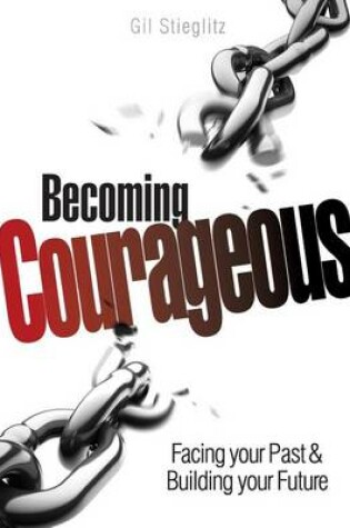Cover of Becoming Courageous