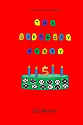 Cover of The Birthday Party