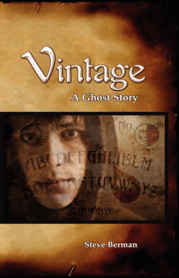 Book cover for Vintage