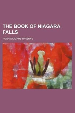 Cover of The Book of Niagara Falls