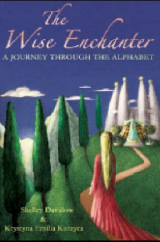 Cover of The Wise Enchanter