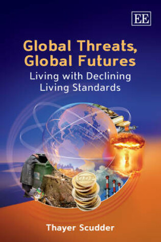 Cover of Global Threats, Global Futures