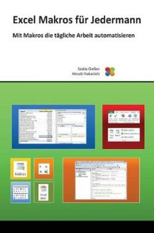 Cover of Excel - Makros F