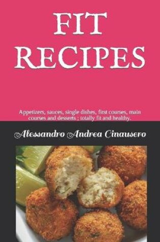 Cover of Fit Recipes