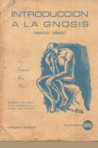 Cover of Samael Aun Weor Gnostic Lectures