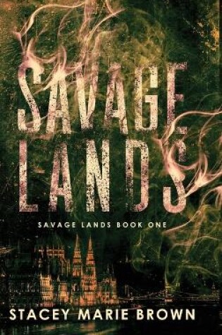 Cover of Savage Lands