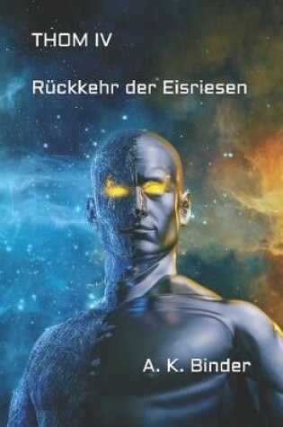 Cover of Rückkehr der Eisriesen