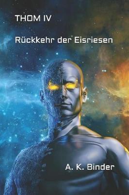 Cover of Rückkehr der Eisriesen