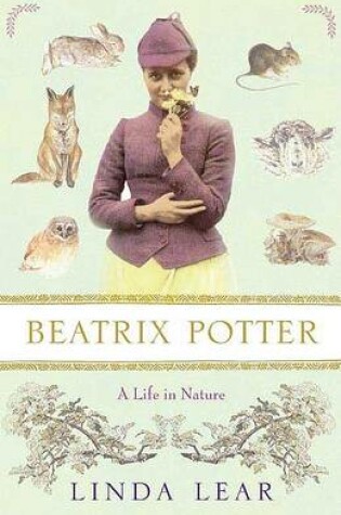 Cover of Beatrix Potter