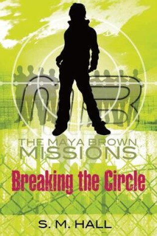 Cover of Breaking the Circle