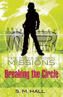 Book cover for Breaking the Circle