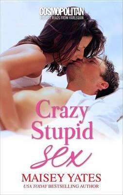 Book cover for Crazy, Stupid Sex