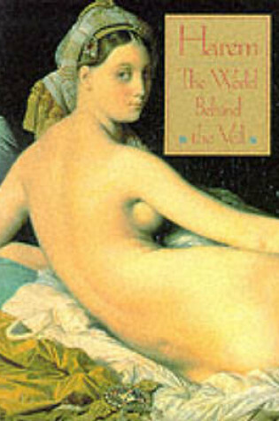 Cover of Harem: the World Behind the Veil