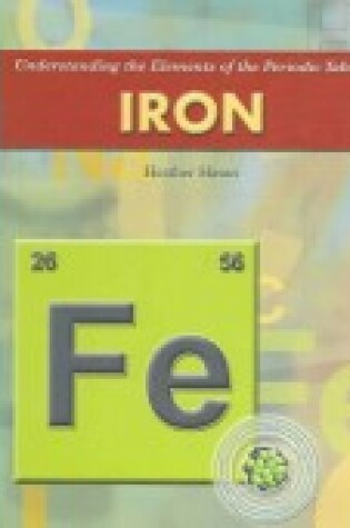 Cover of Iron