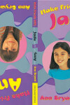 Book cover for Jade/amy