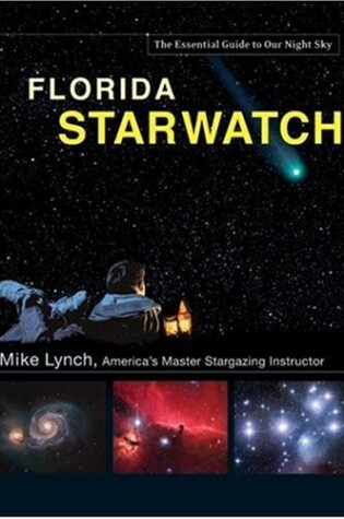 Cover of Florida Starwatch