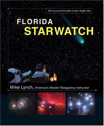 Cover of Florida Starwatch