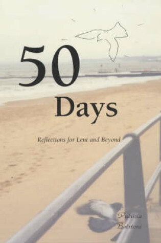Cover of 50 Days
