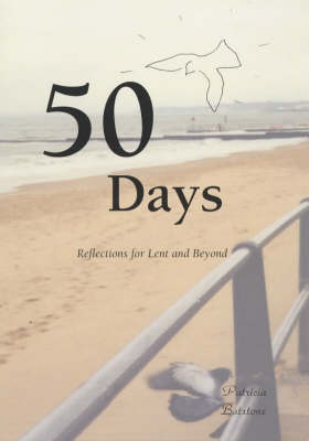 Book cover for 50 Days