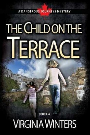 Cover of The Child on the Terrace