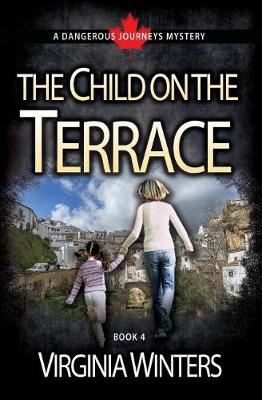 Book cover for The Child on the Terrace