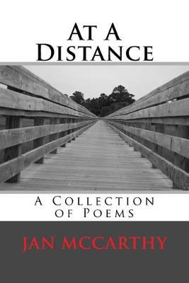Book cover for At A Distance