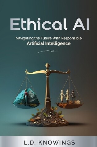 Cover of Ethical AI