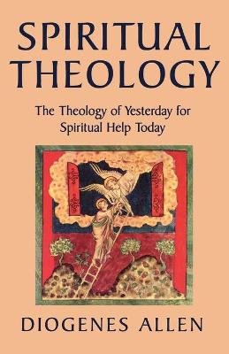 Book cover for Spiritual Theology