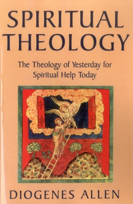 Book cover for Spiritual Theology