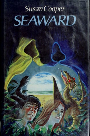 Cover of Seaward