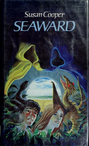 Book cover for Seaward