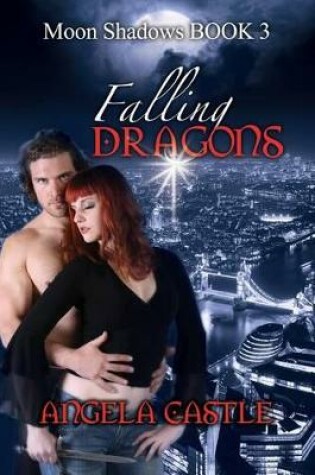 Cover of Falling Dragons