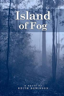 Book cover for Island of Fog