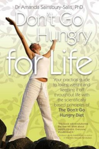 Cover of Don't Go Hungry For Life