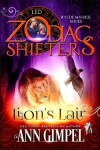 Book cover for Lion's Lair