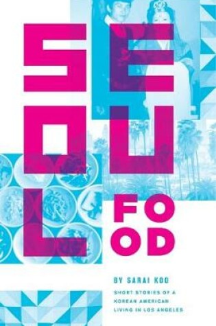 Cover of Seoul Food