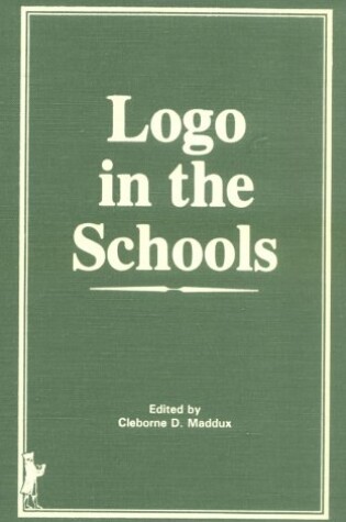 Cover of Logo in the Schools