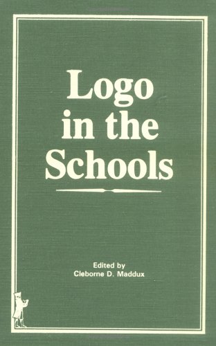 Book cover for Logo in the Schools