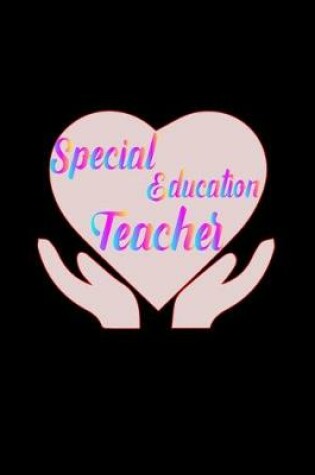 Cover of Special Education Teacher