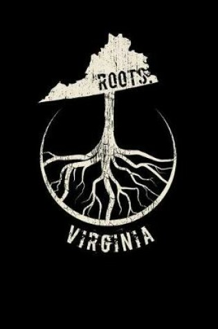 Cover of Virginia Roots