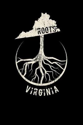 Book cover for Virginia Roots