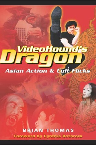 Cover of Videohound's Dragon